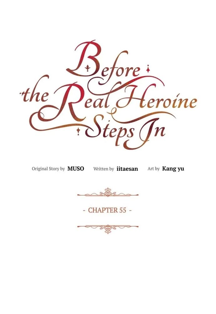 Cho Đến Khi Nữ Chính Thực Sự Xuất Hiện Chapter 55 - 15