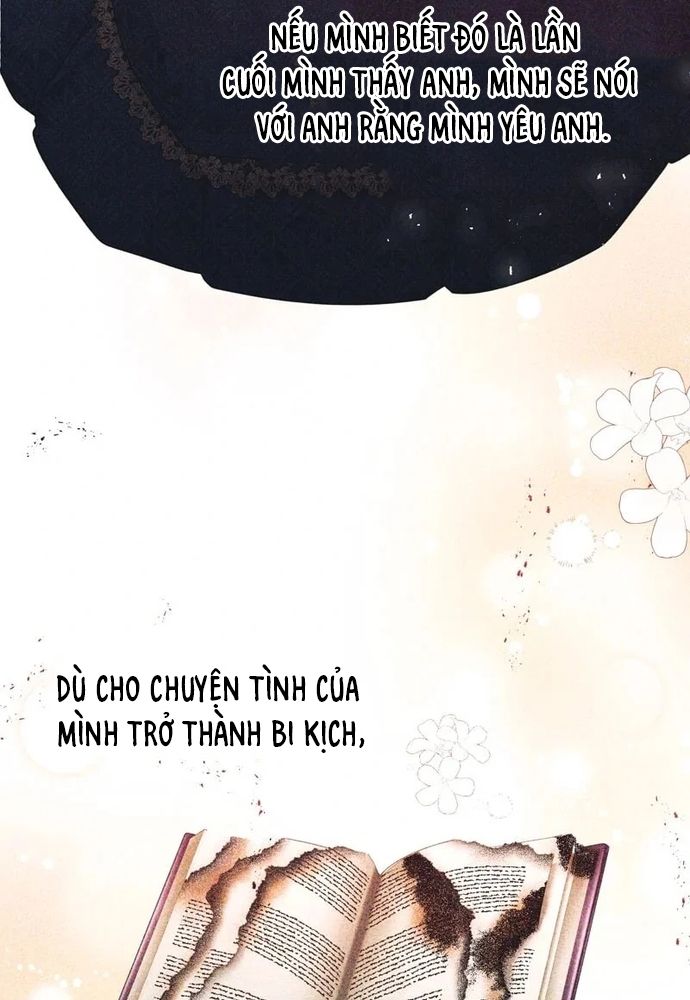 Cho Đến Khi Nữ Chính Thực Sự Xuất Hiện Chapter 55 - 31