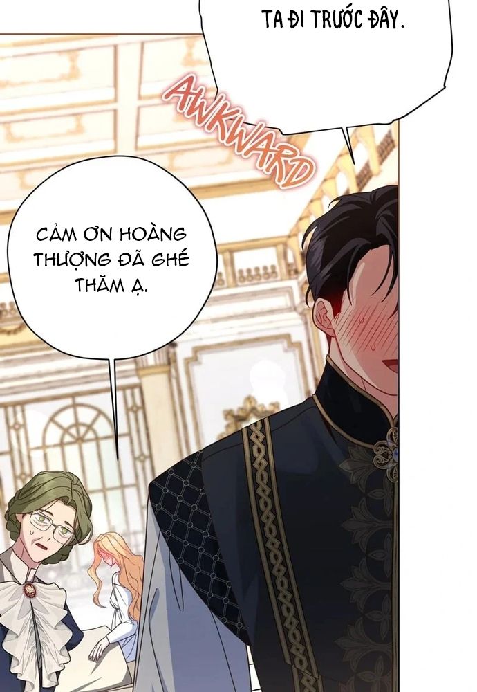 Cho Đến Khi Nữ Chính Thực Sự Xuất Hiện Chapter 56 - 12