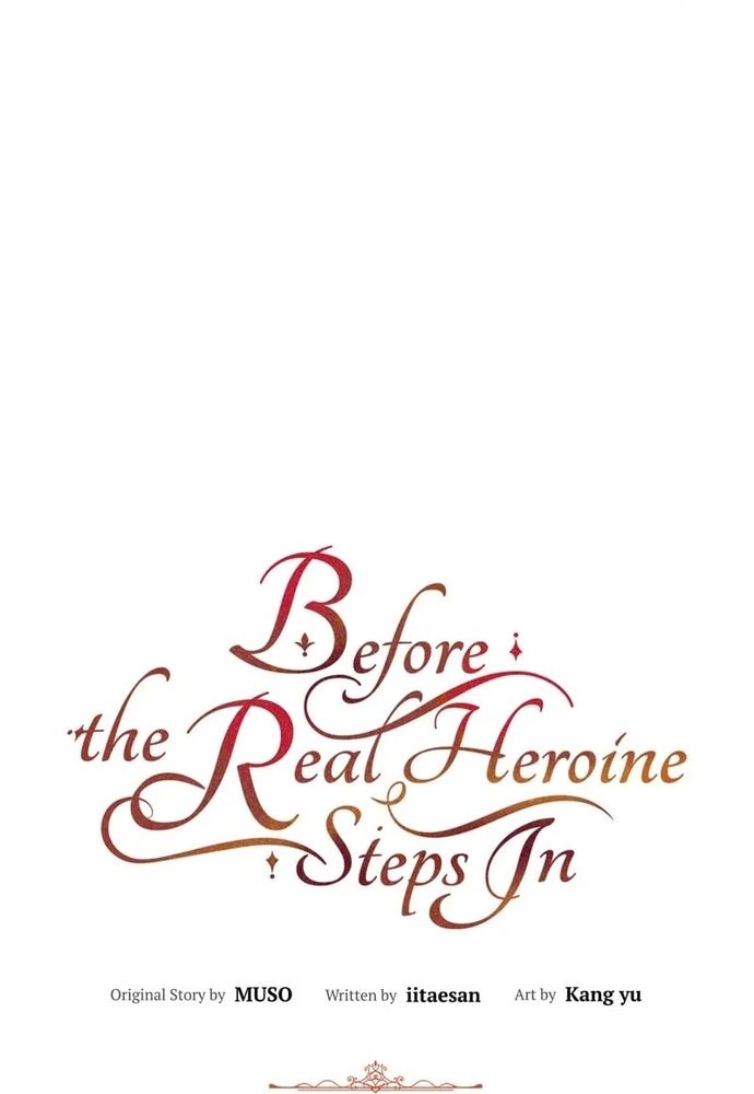 Cho Đến Khi Nữ Chính Thực Sự Xuất Hiện Chapter 56 - 53