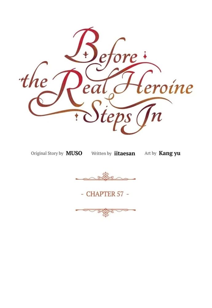 Cho Đến Khi Nữ Chính Thực Sự Xuất Hiện Chapter 57 - 11