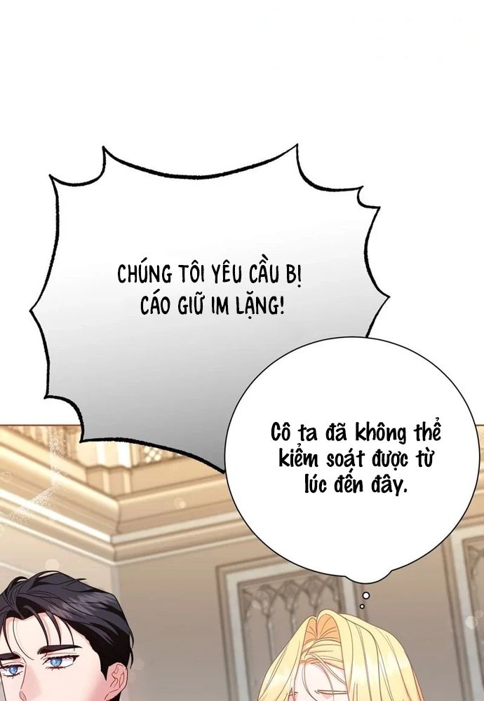 Cho Đến Khi Nữ Chính Thực Sự Xuất Hiện Chapter 57 - 18