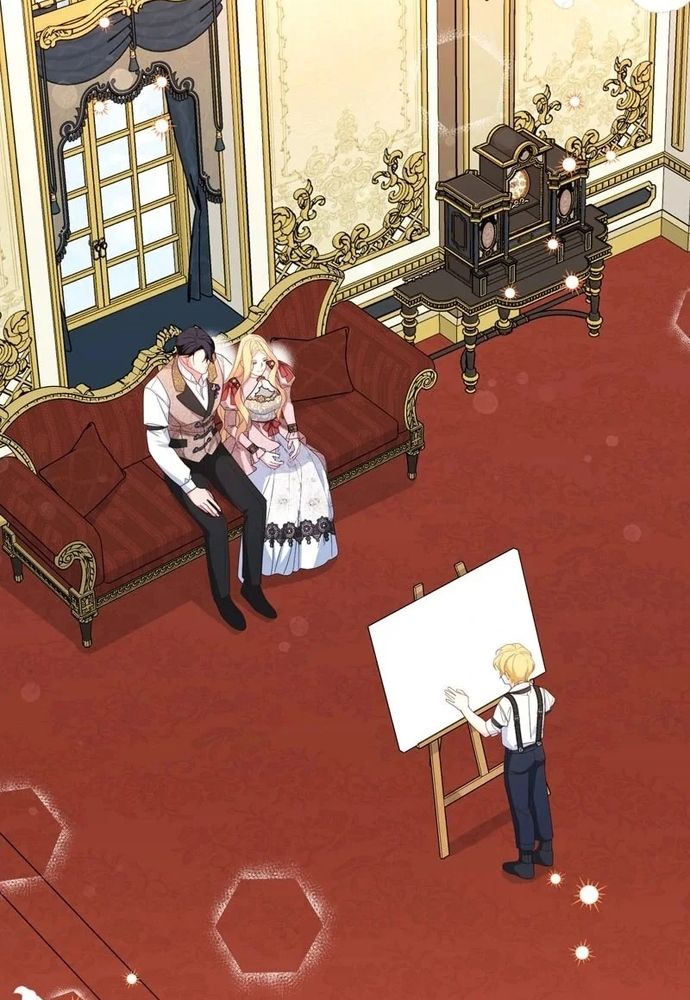 Cho Đến Khi Nữ Chính Thực Sự Xuất Hiện Chapter 58 - 110