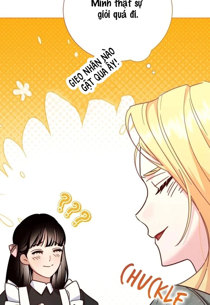 Cho Đến Khi Nữ Chính Thực Sự Xuất Hiện Chapter 58 - 42