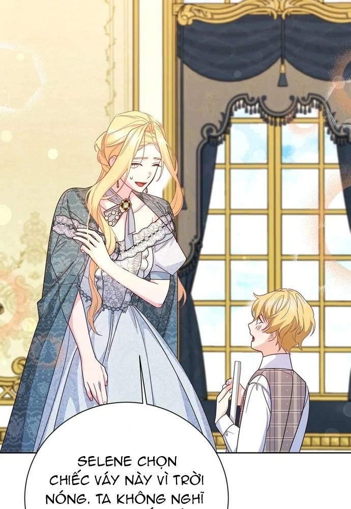 Cho Đến Khi Nữ Chính Thực Sự Xuất Hiện Chapter 58 - 64