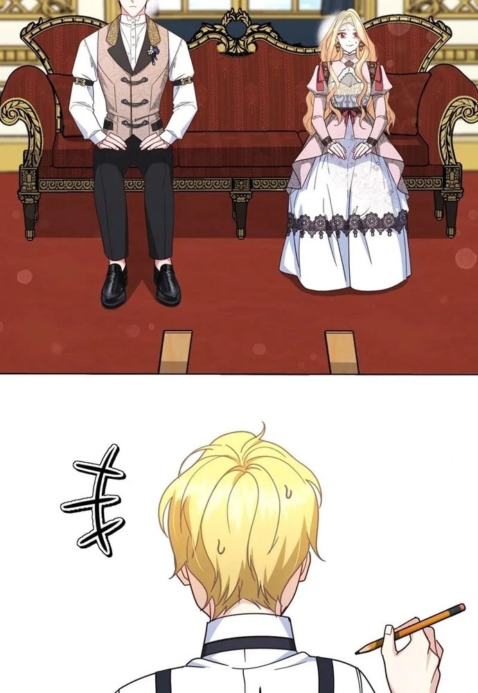 Cho Đến Khi Nữ Chính Thực Sự Xuất Hiện Chapter 58 - 73