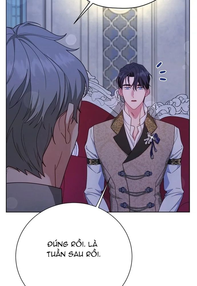 Cho Đến Khi Nữ Chính Thực Sự Xuất Hiện Chapter 59 - 5