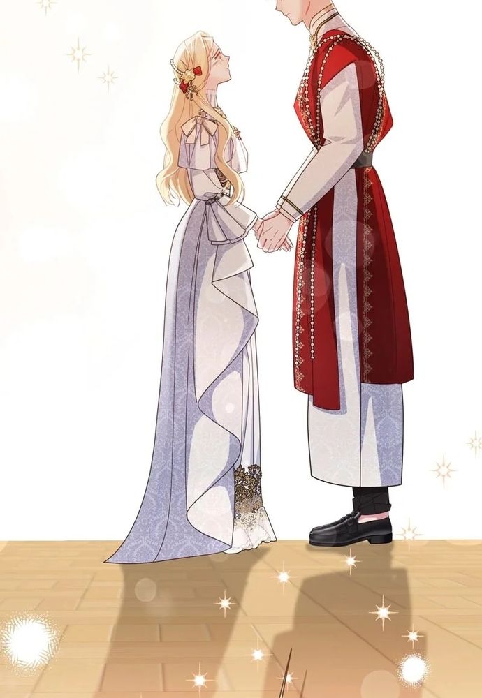 Cho Đến Khi Nữ Chính Thực Sự Xuất Hiện Chapter 59 - 74