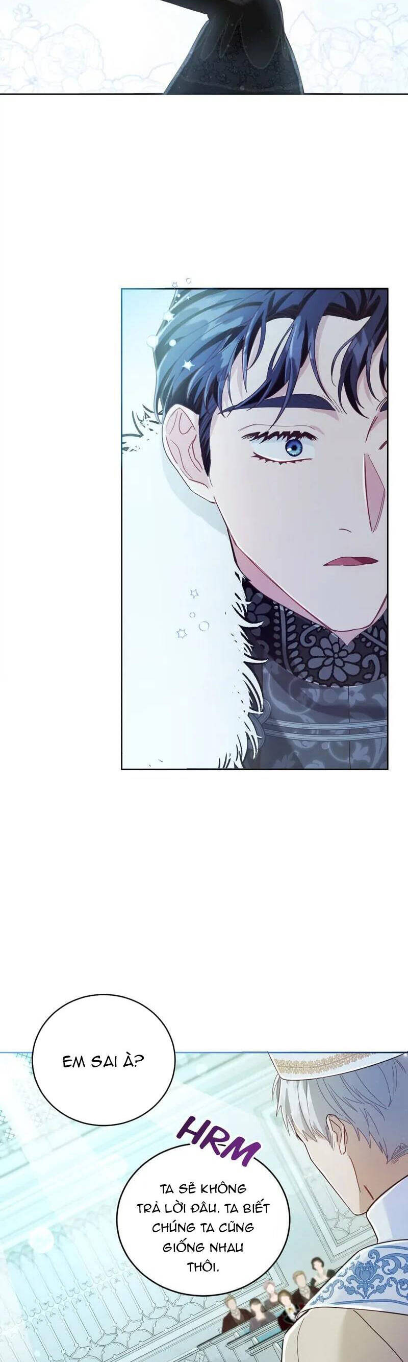 Cho Đến Khi Nữ Chính Thực Sự Xuất Hiện Chapter 6 - 11