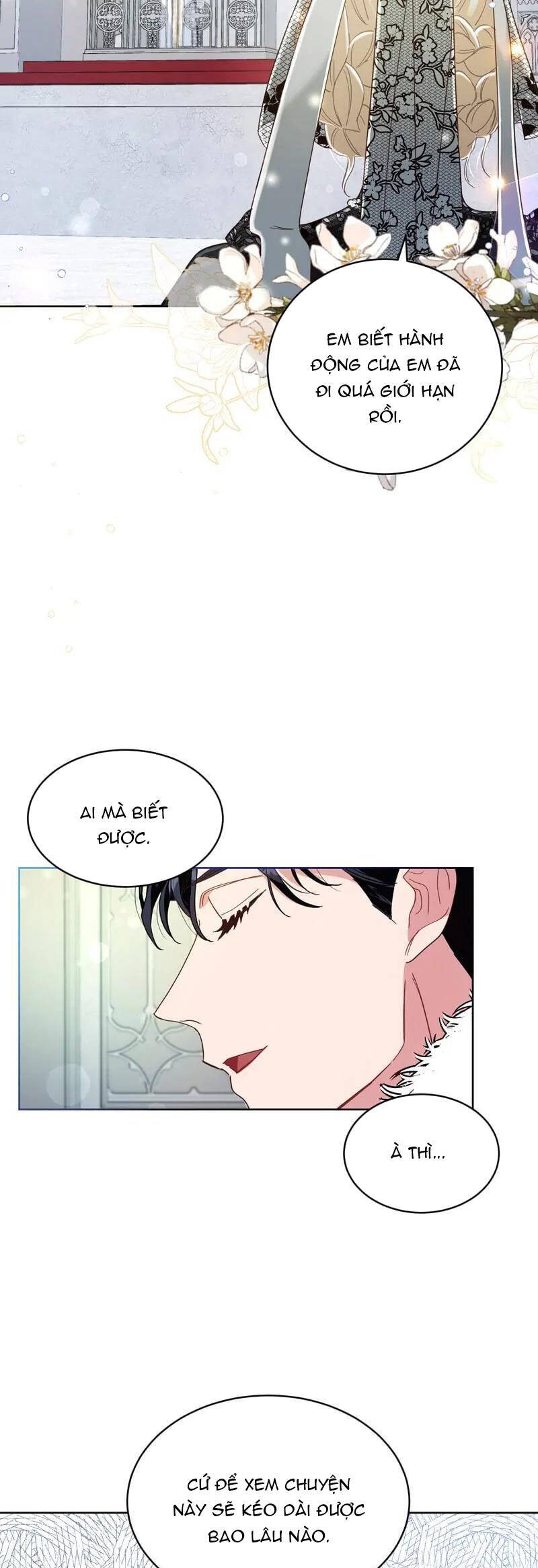 Cho Đến Khi Nữ Chính Thực Sự Xuất Hiện Chapter 6 - 13