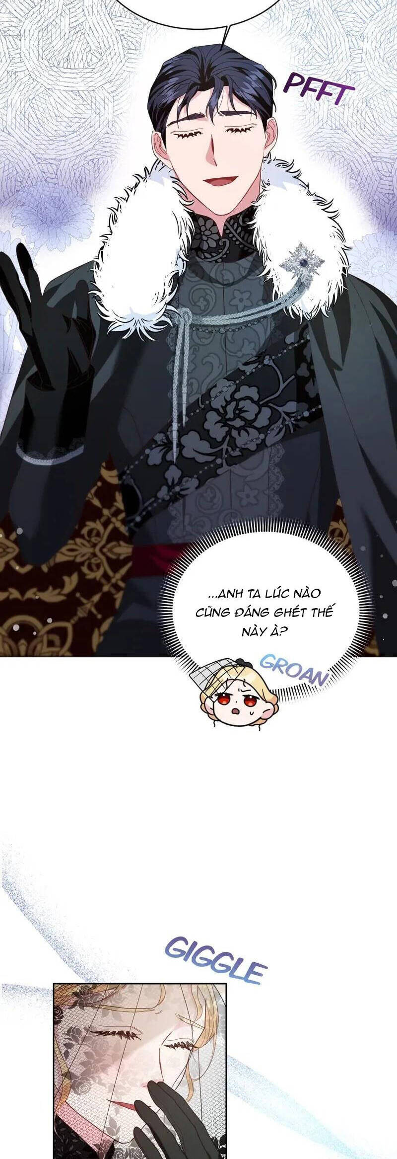 Cho Đến Khi Nữ Chính Thực Sự Xuất Hiện Chapter 6 - 14