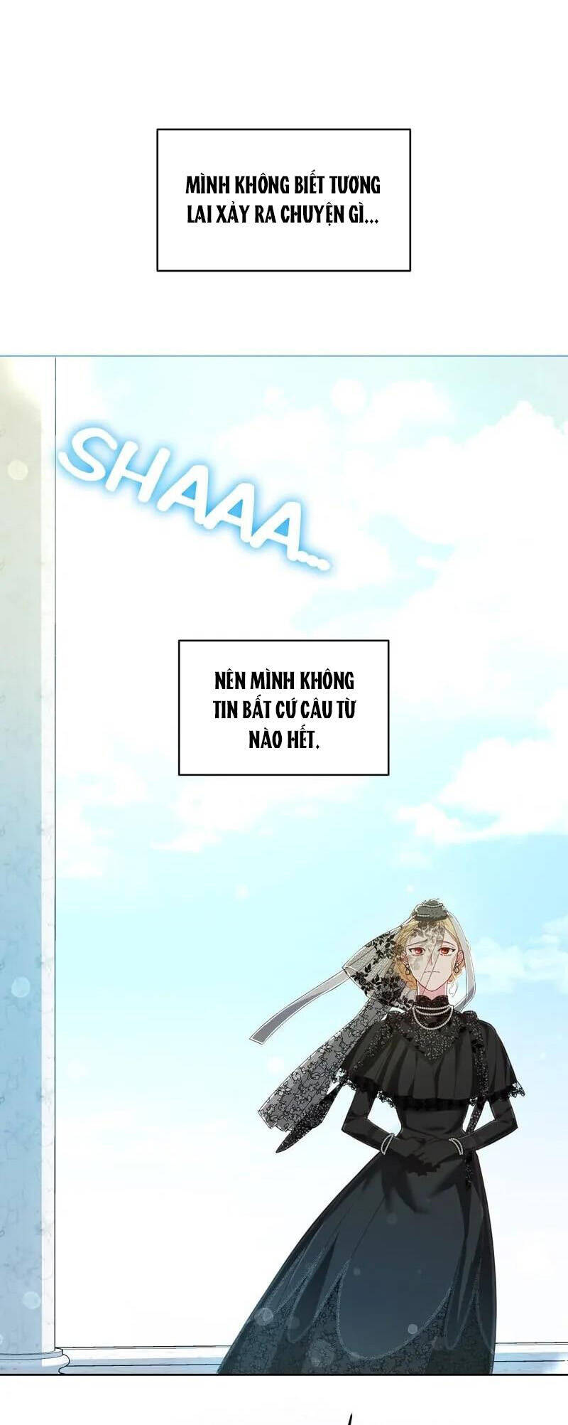 Cho Đến Khi Nữ Chính Thực Sự Xuất Hiện Chapter 6 - 19