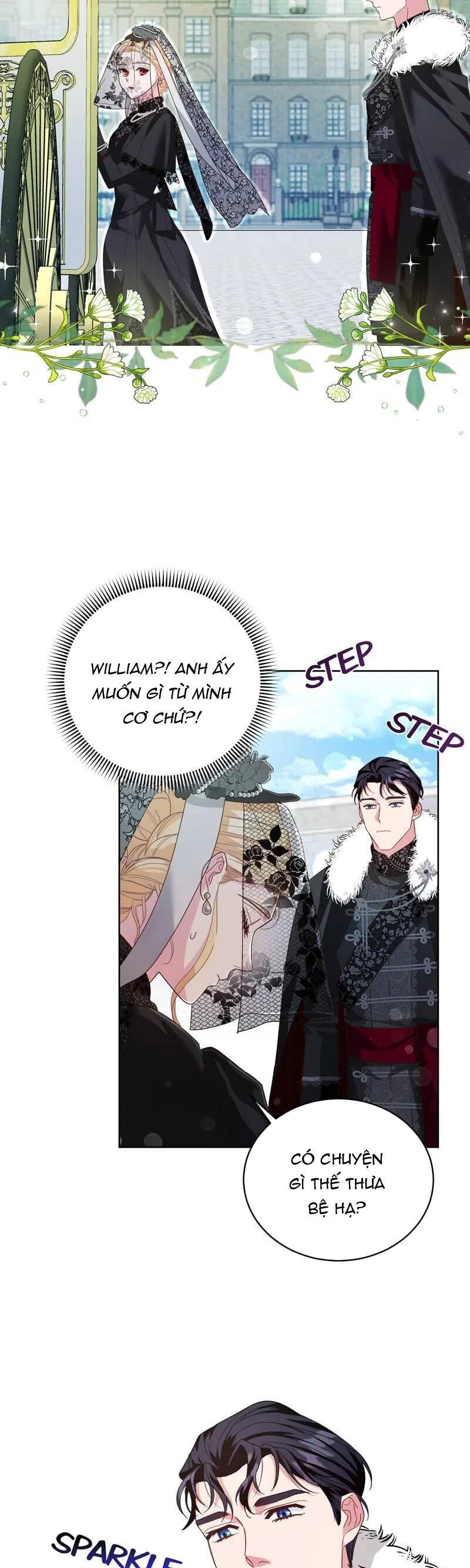 Cho Đến Khi Nữ Chính Thực Sự Xuất Hiện Chapter 6 - 22