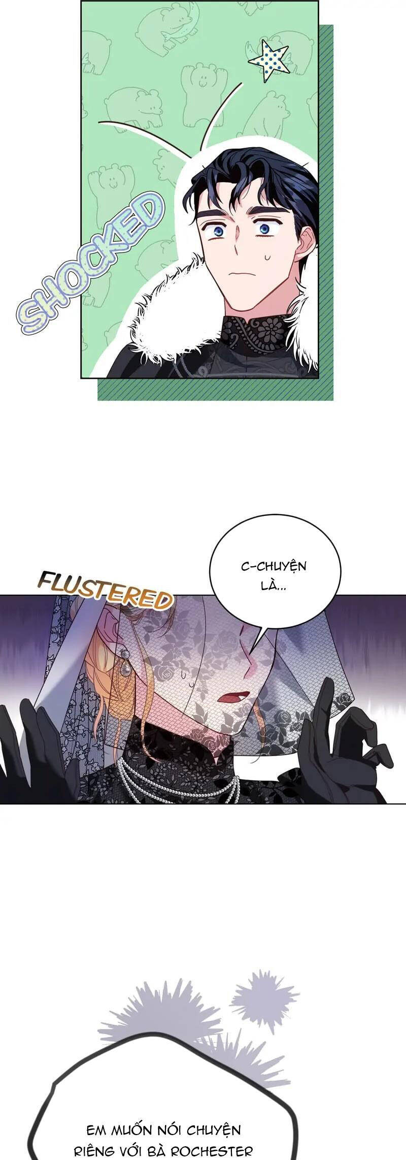Cho Đến Khi Nữ Chính Thực Sự Xuất Hiện Chapter 6 - 25