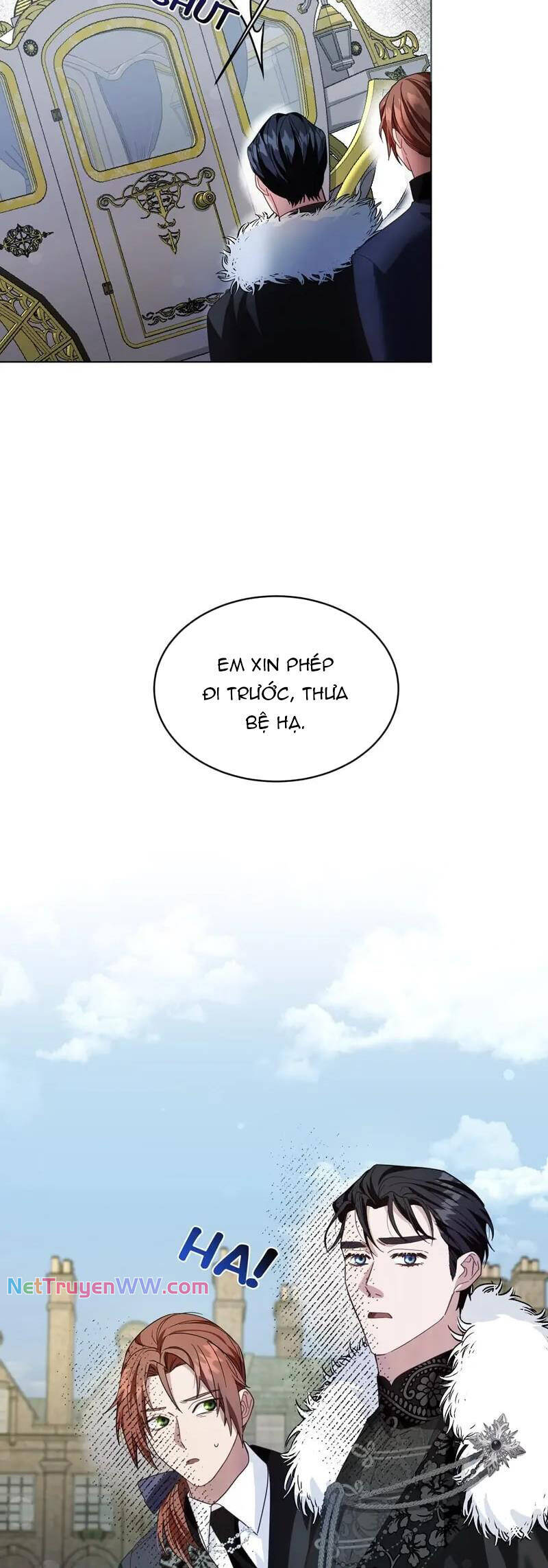 Cho Đến Khi Nữ Chính Thực Sự Xuất Hiện Chapter 6 - 27