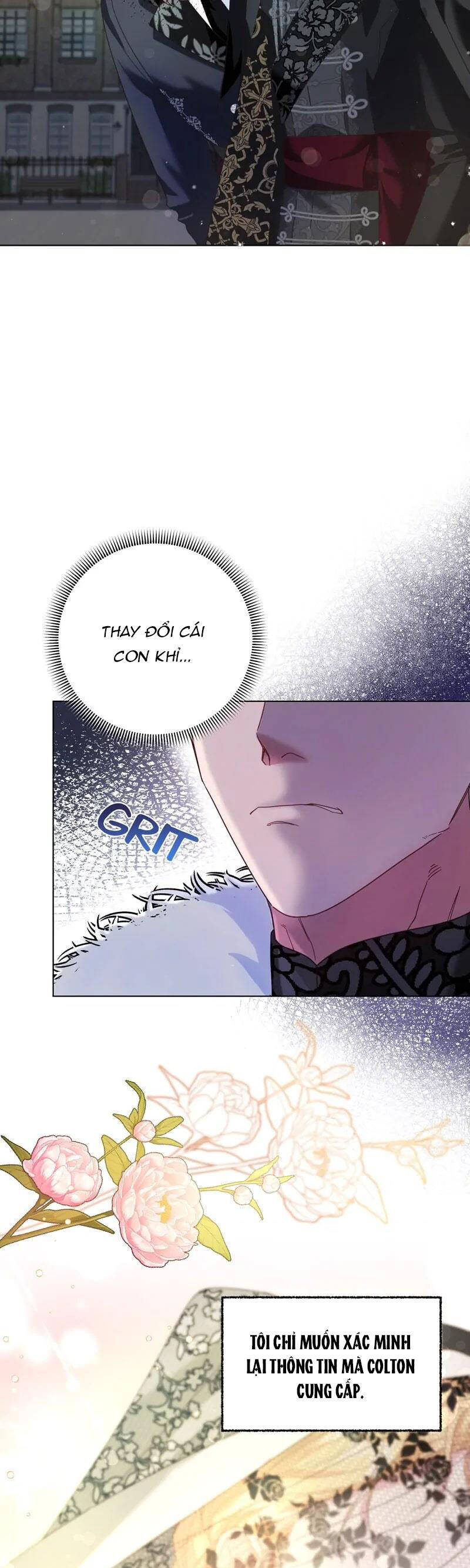 Cho Đến Khi Nữ Chính Thực Sự Xuất Hiện Chapter 6 - 28