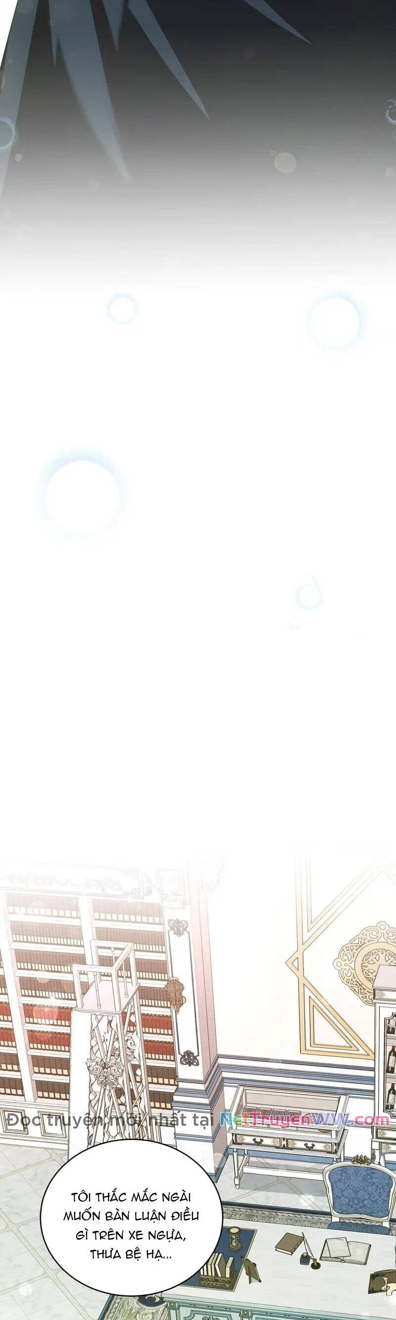 Cho Đến Khi Nữ Chính Thực Sự Xuất Hiện Chapter 6 - 30