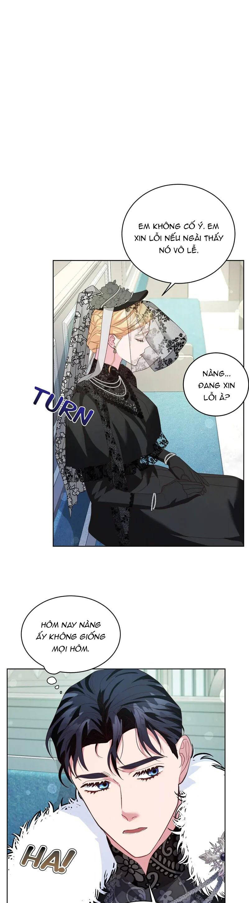 Cho Đến Khi Nữ Chính Thực Sự Xuất Hiện Chapter 6 - 4