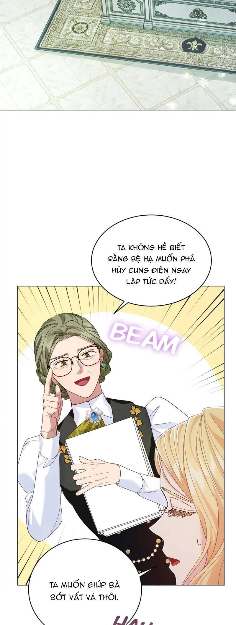 Cho Đến Khi Nữ Chính Thực Sự Xuất Hiện Chapter 6 - 31