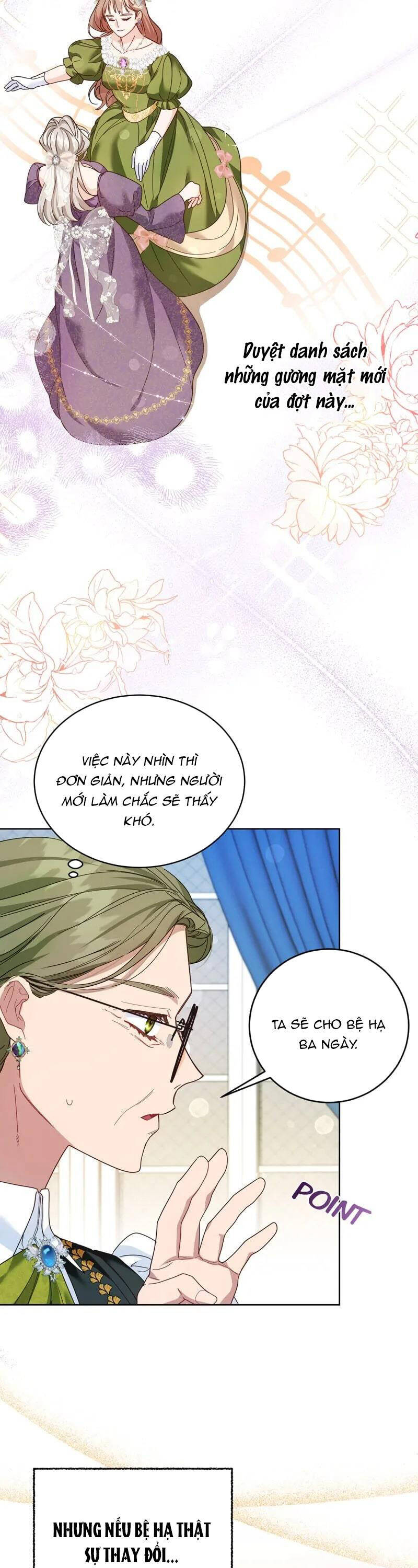 Cho Đến Khi Nữ Chính Thực Sự Xuất Hiện Chapter 6 - 34