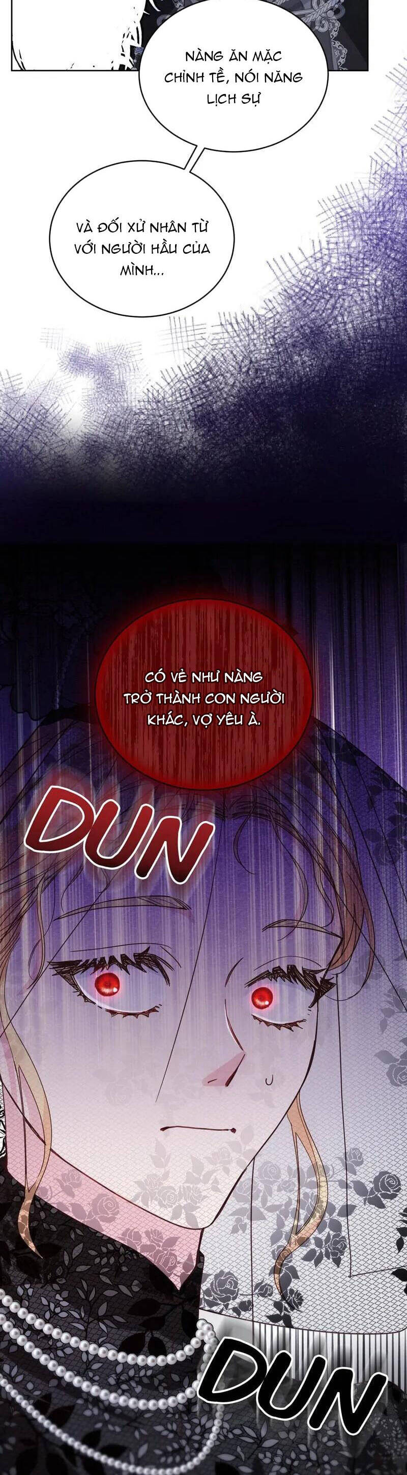 Cho Đến Khi Nữ Chính Thực Sự Xuất Hiện Chapter 6 - 5