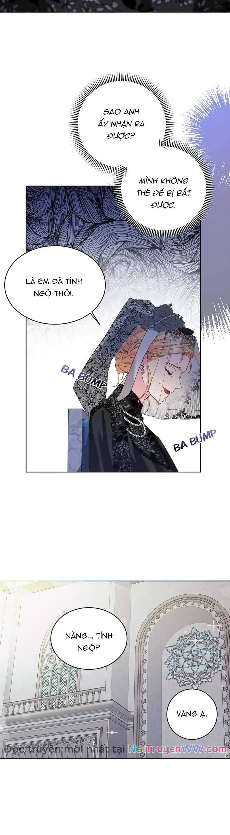 Cho Đến Khi Nữ Chính Thực Sự Xuất Hiện Chapter 6 - 6