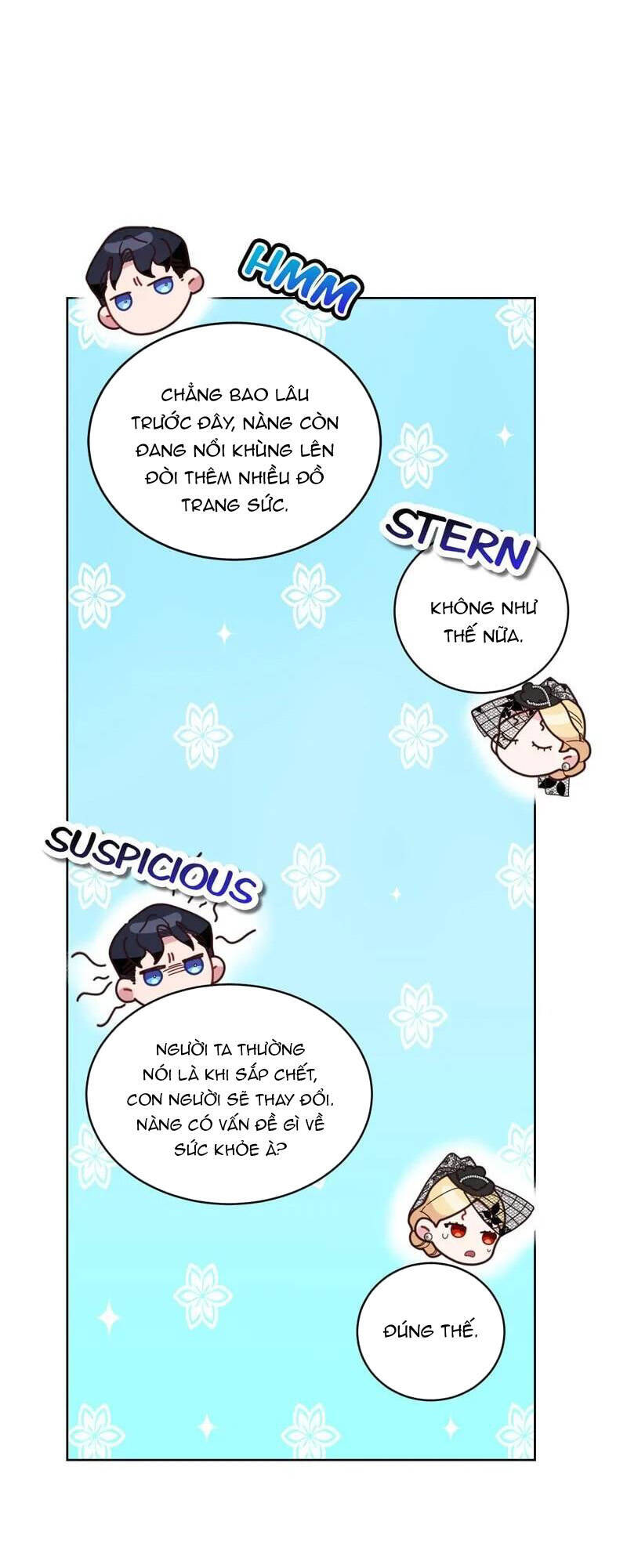 Cho Đến Khi Nữ Chính Thực Sự Xuất Hiện Chapter 6 - 7