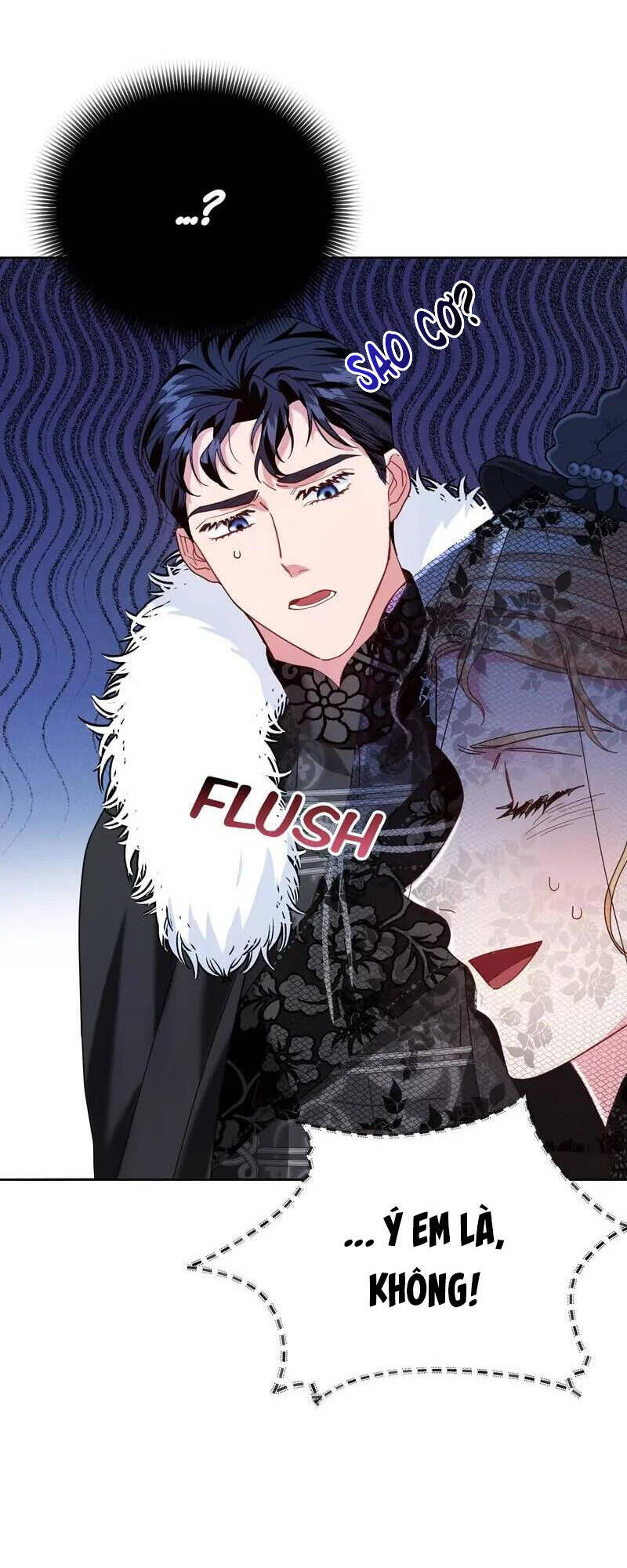Cho Đến Khi Nữ Chính Thực Sự Xuất Hiện Chapter 6 - 8