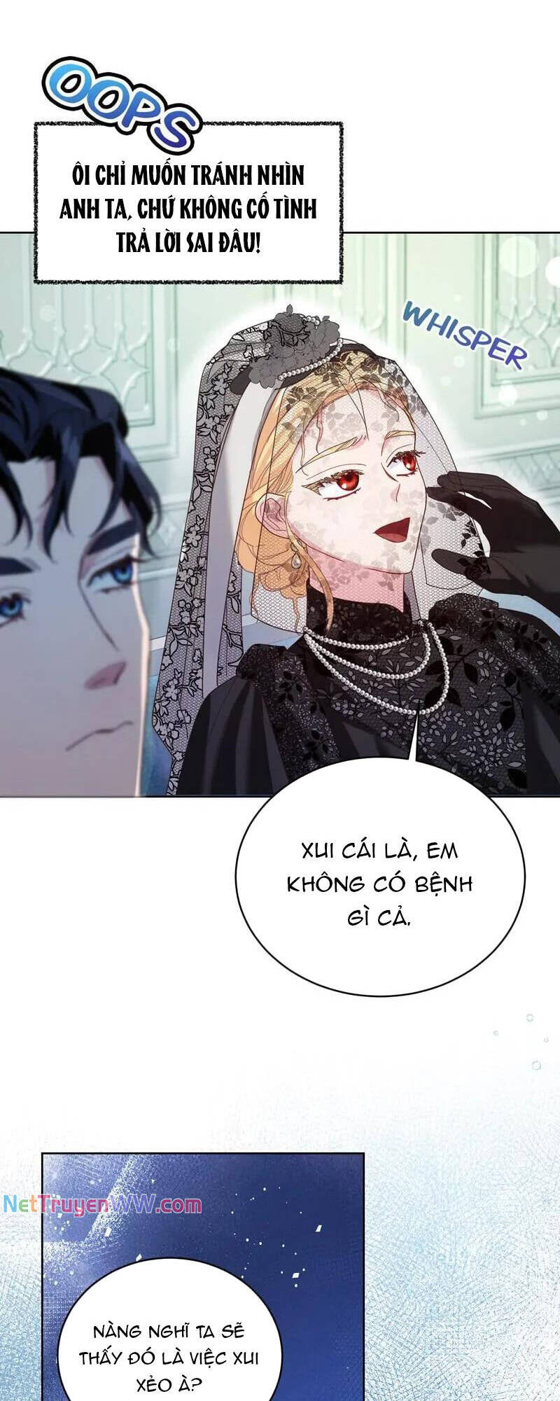 Cho Đến Khi Nữ Chính Thực Sự Xuất Hiện Chapter 6 - 9