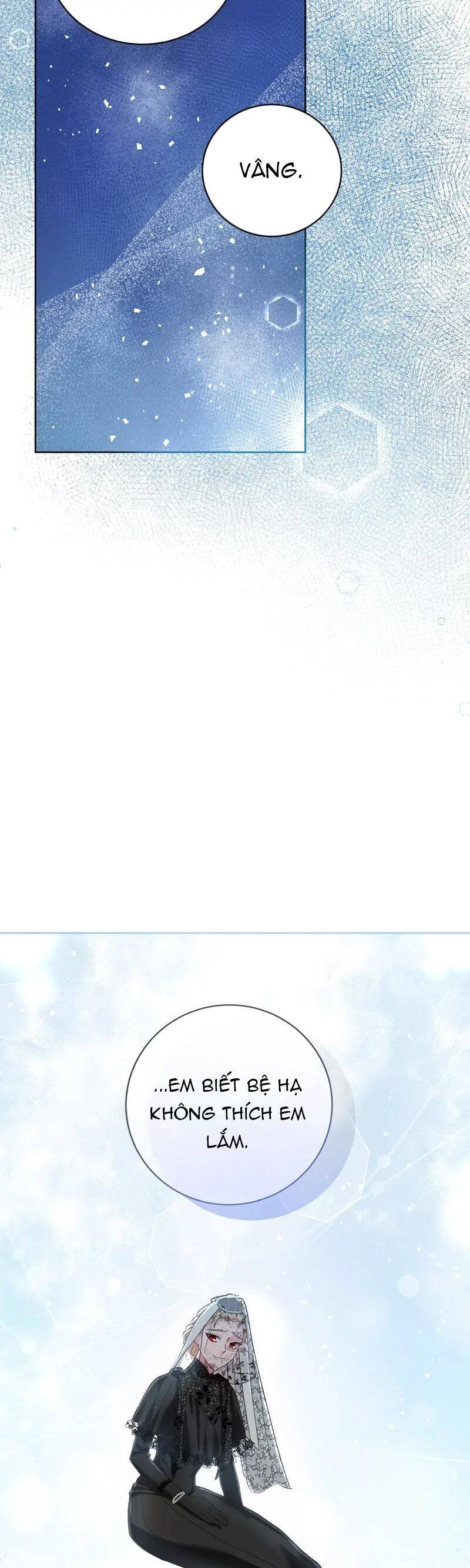 Cho Đến Khi Nữ Chính Thực Sự Xuất Hiện Chapter 6 - 10