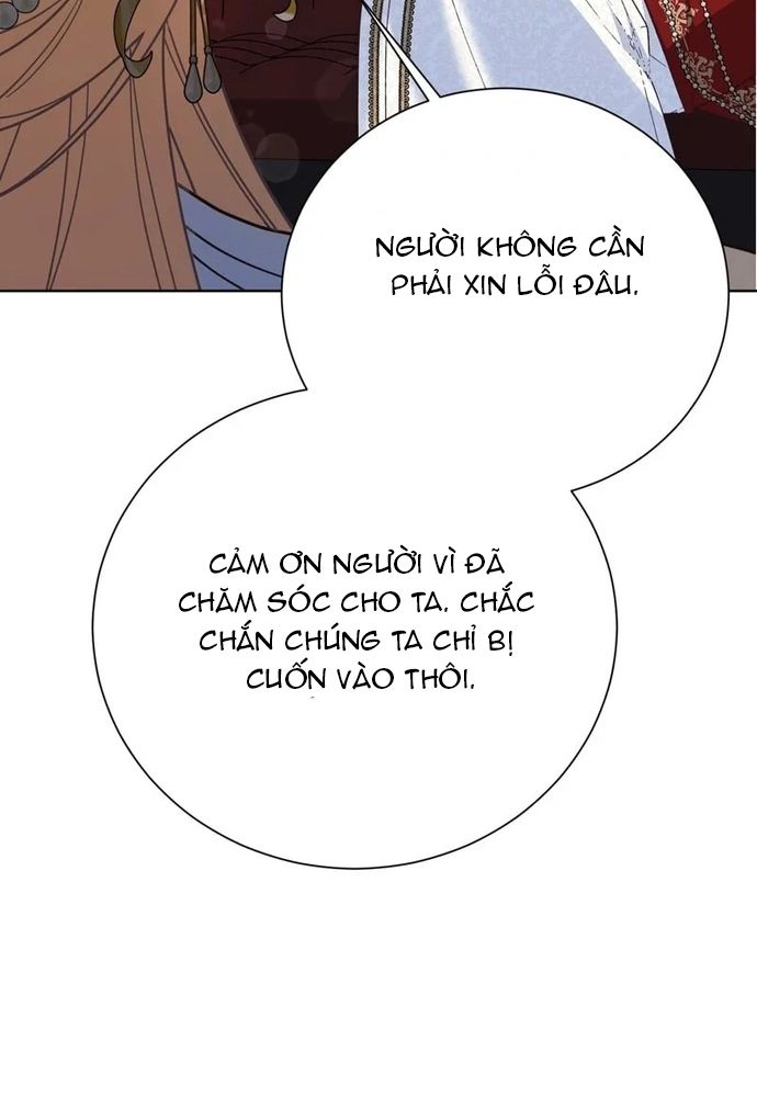 Cho Đến Khi Nữ Chính Thực Sự Xuất Hiện Chapter 60 - 49