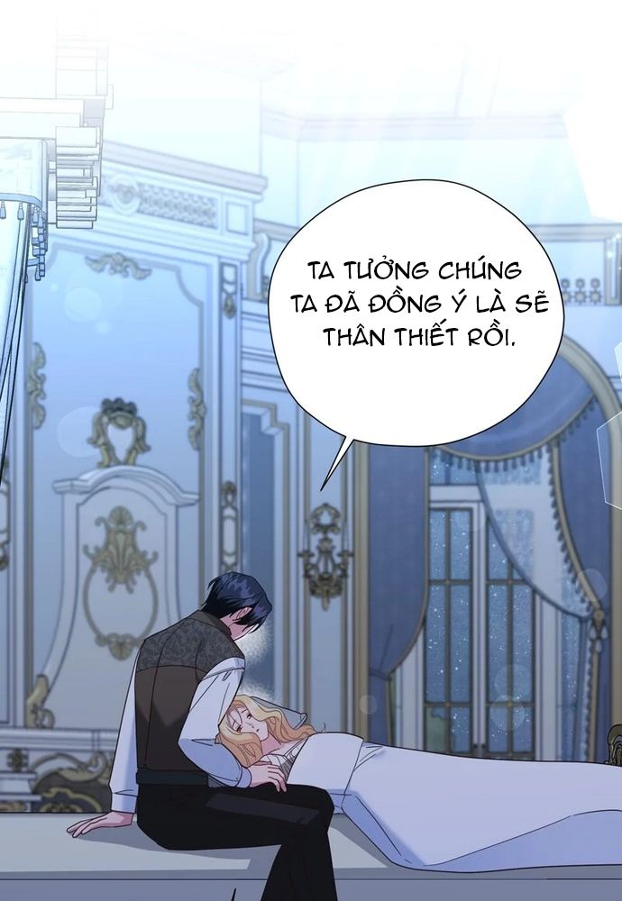 Cho Đến Khi Nữ Chính Thực Sự Xuất Hiện Chapter 61 - 13