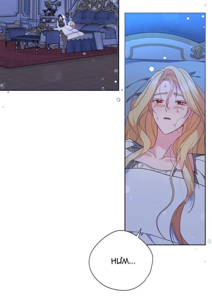 Cho Đến Khi Nữ Chính Thực Sự Xuất Hiện Chapter 61 - 3