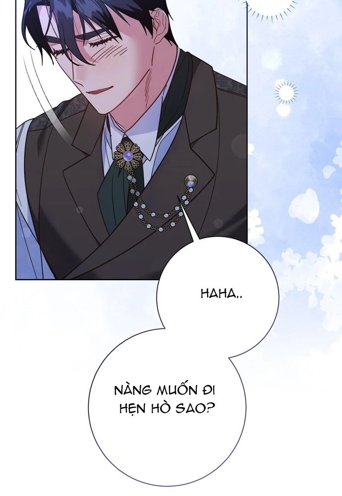 Cho Đến Khi Nữ Chính Thực Sự Xuất Hiện Chapter 61 - 23