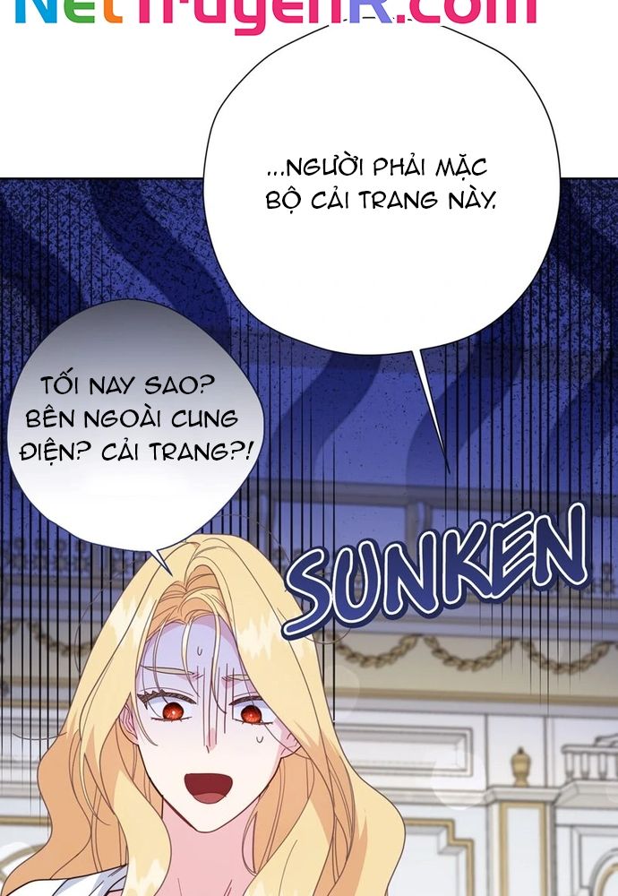 Cho Đến Khi Nữ Chính Thực Sự Xuất Hiện Chapter 61 - 27