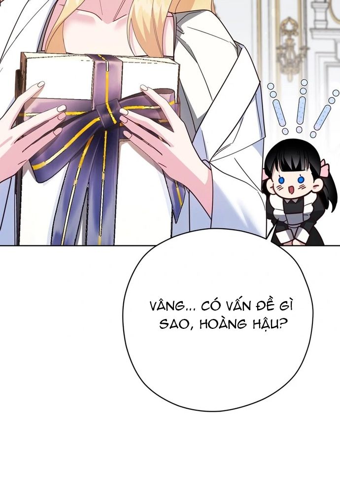 Cho Đến Khi Nữ Chính Thực Sự Xuất Hiện Chapter 61 - 28