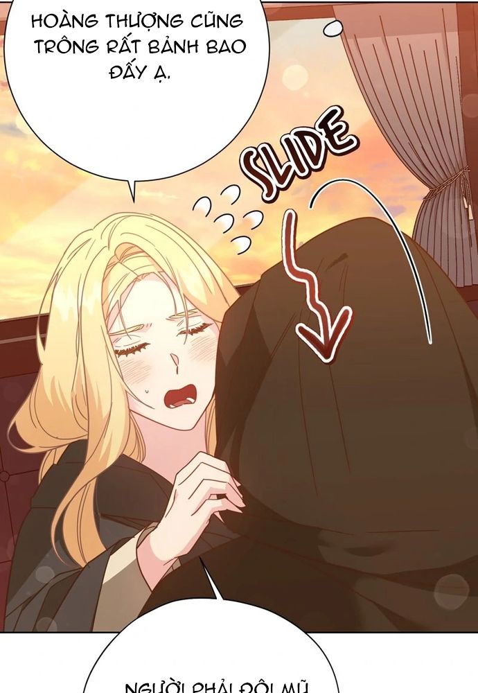 Cho Đến Khi Nữ Chính Thực Sự Xuất Hiện Chapter 61 - 54