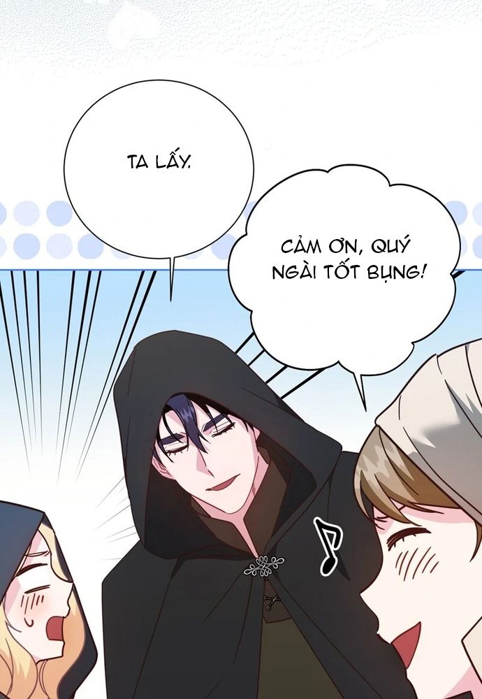 Cho Đến Khi Nữ Chính Thực Sự Xuất Hiện Chapter 61 - 91