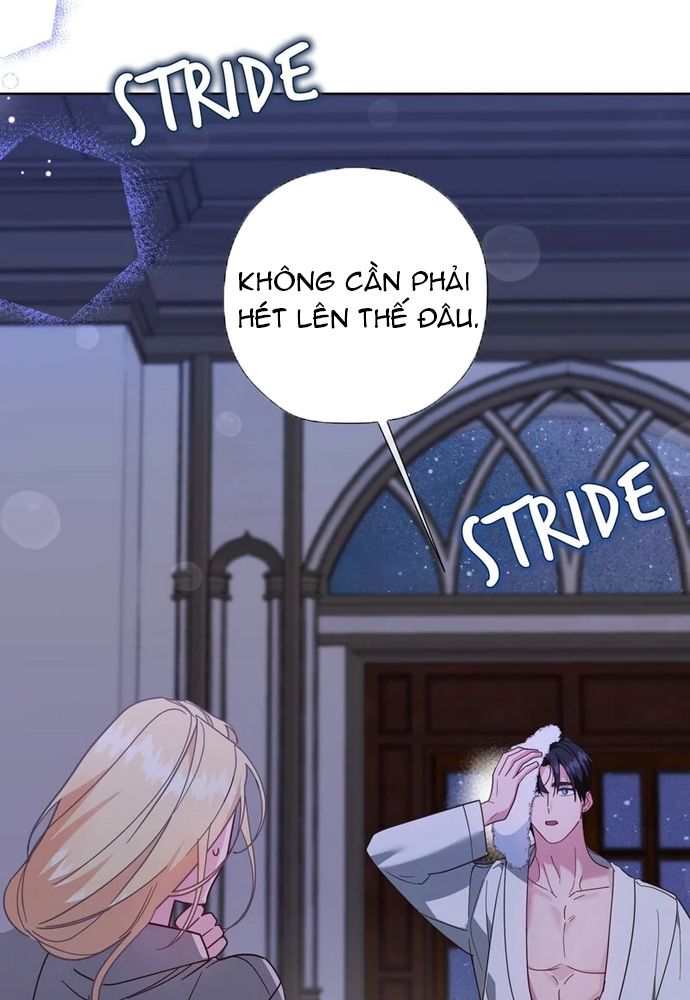 Cho Đến Khi Nữ Chính Thực Sự Xuất Hiện Chapter 62 - 22