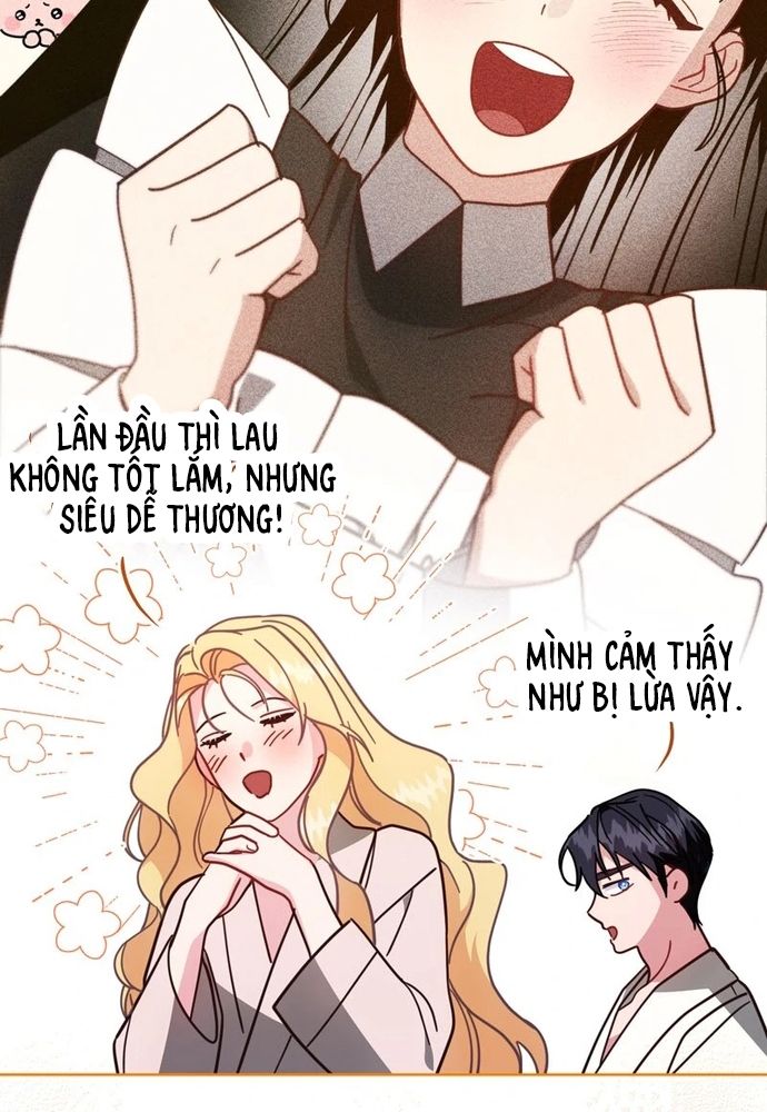 Cho Đến Khi Nữ Chính Thực Sự Xuất Hiện Chapter 62 - 54