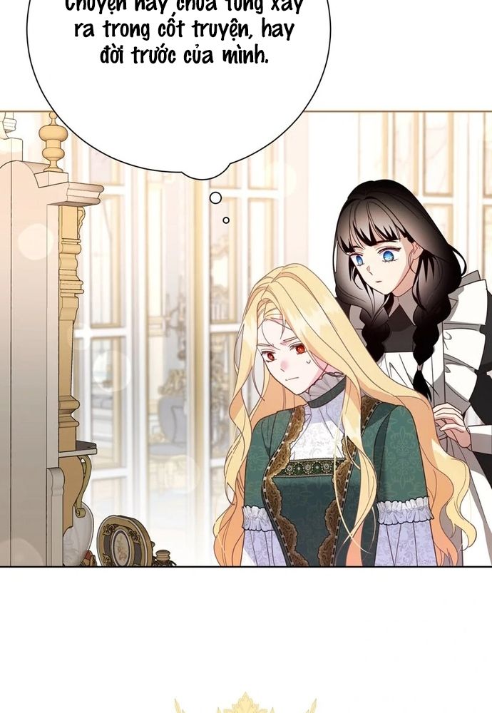 Cho Đến Khi Nữ Chính Thực Sự Xuất Hiện Chapter 62 - 100
