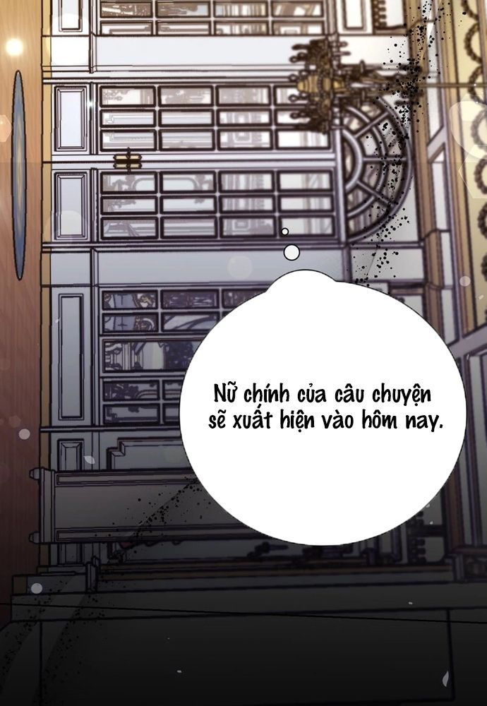 Cho Đến Khi Nữ Chính Thực Sự Xuất Hiện Chapter 63 - 13