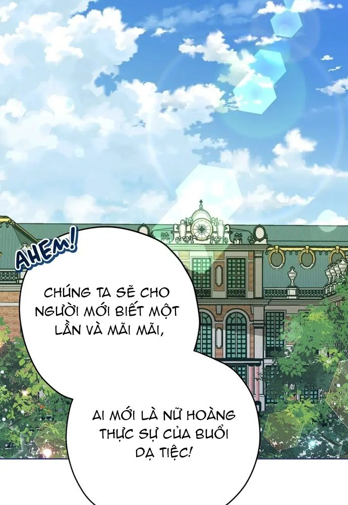 Cho Đến Khi Nữ Chính Thực Sự Xuất Hiện Chapter 63 - 3