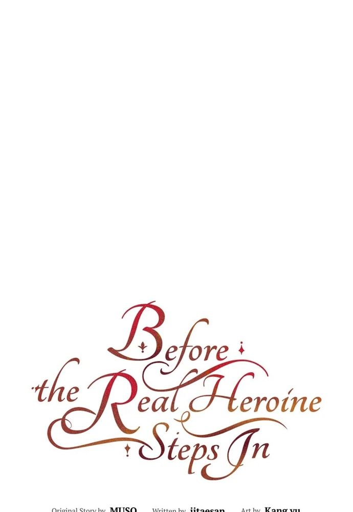 Cho Đến Khi Nữ Chính Thực Sự Xuất Hiện Chapter 63 - 64