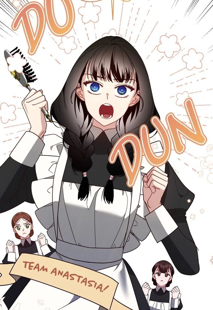 Cho Đến Khi Nữ Chính Thực Sự Xuất Hiện Chapter 63 - 10