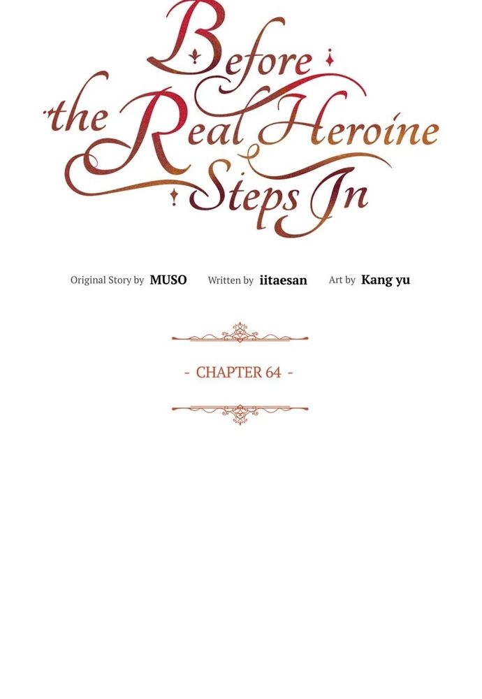 Cho Đến Khi Nữ Chính Thực Sự Xuất Hiện Chapter 64 - 13