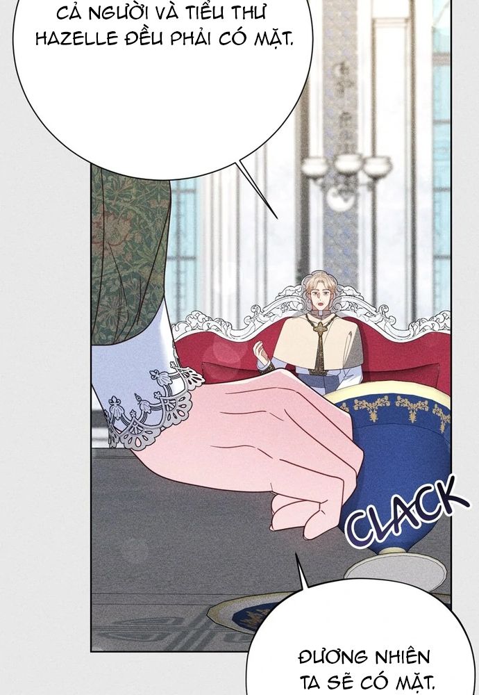 Cho Đến Khi Nữ Chính Thực Sự Xuất Hiện Chapter 64 - 23