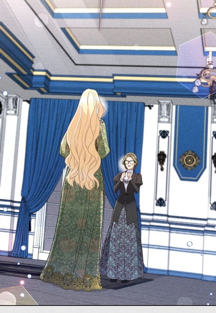 Cho Đến Khi Nữ Chính Thực Sự Xuất Hiện Chapter 64 - 45