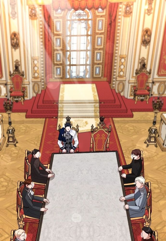 Cho Đến Khi Nữ Chính Thực Sự Xuất Hiện Chapter 64 - 68