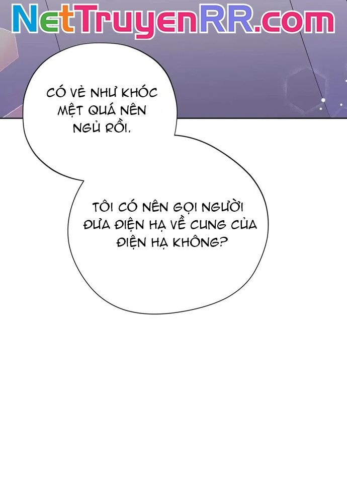 Cho Đến Khi Nữ Chính Thực Sự Xuất Hiện Chapter 65 - 107